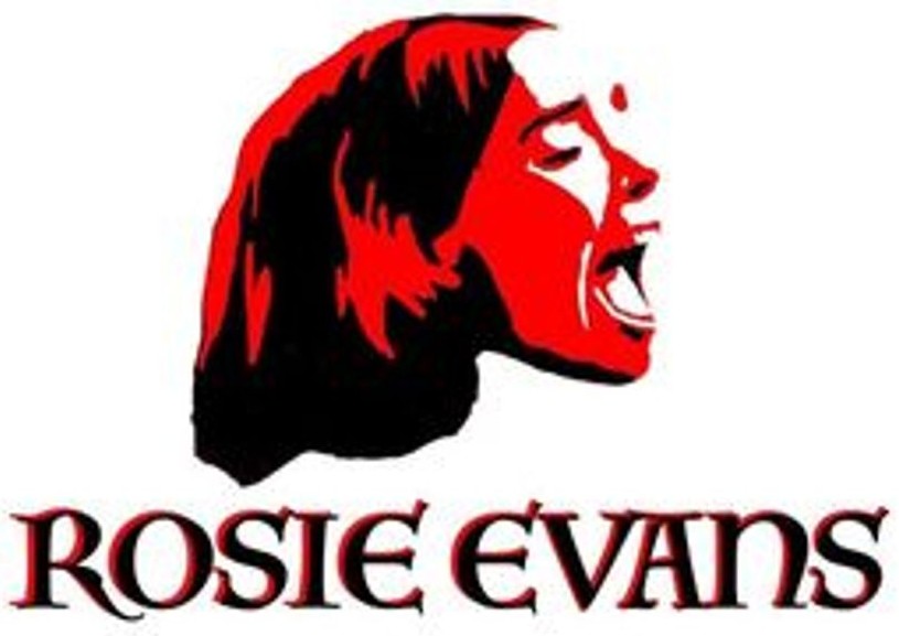 Rosie Evans