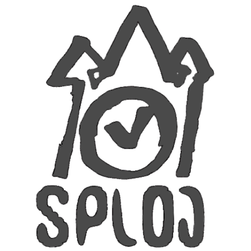 Sploj